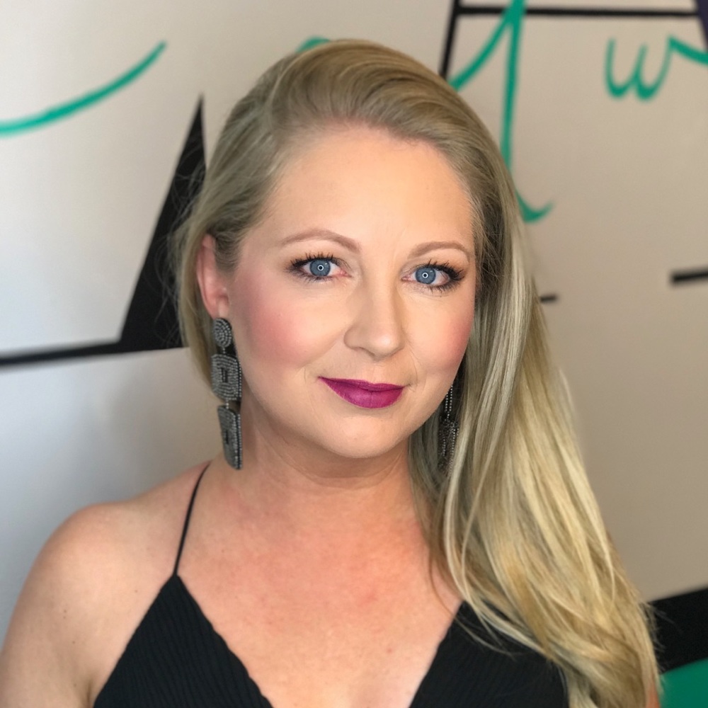 Meet your Posher, Elisabeth